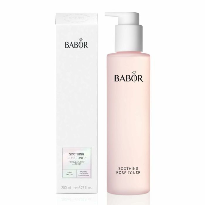 Tonique facial Babor 200 ml 7
