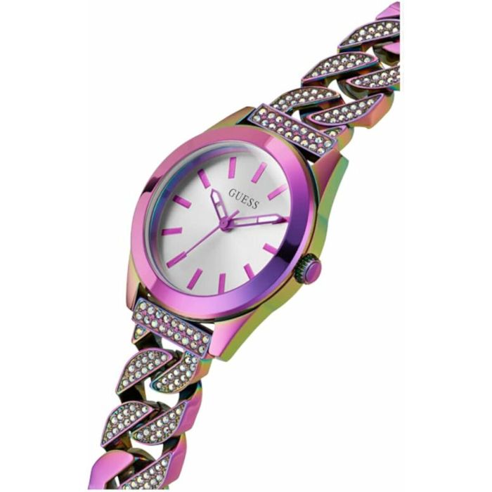 Montre Femme Guess GW0546L3 (Ø 32 mm) 7