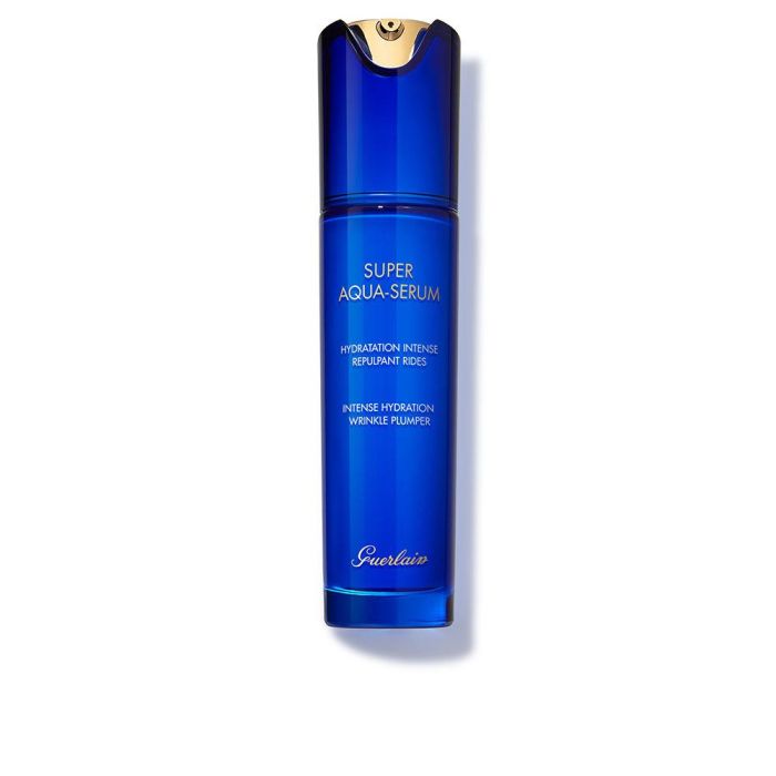 Guerlain Sérum Hydratant Intense Super Aqua 50 mL 0 Guerlain Sérum Hydratant Intense Super Aqua 50 mL 0