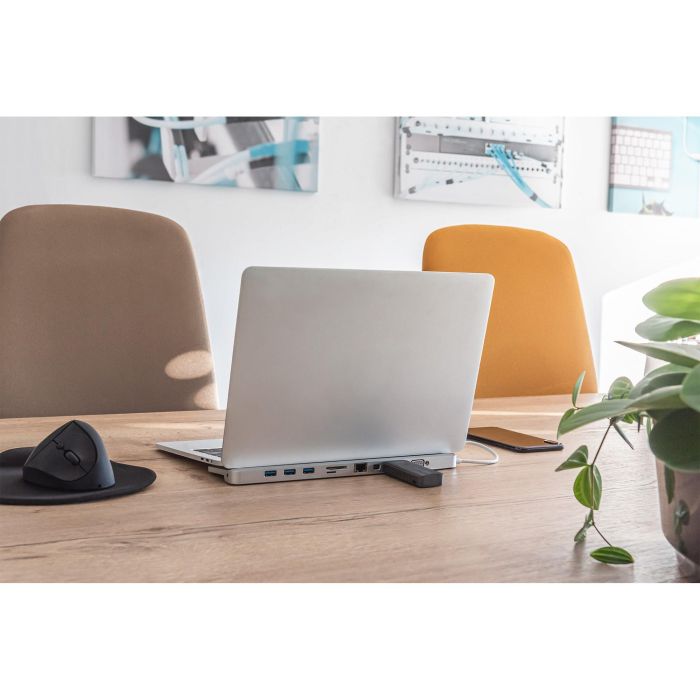 Digitus DS-55318 Wireless HDMI Extender Set FullHD 50m 3