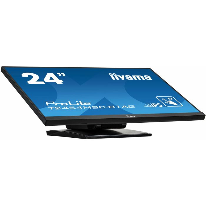 Écran Iiyama T2454MSC-B2AG Full HD 23,8" 13
