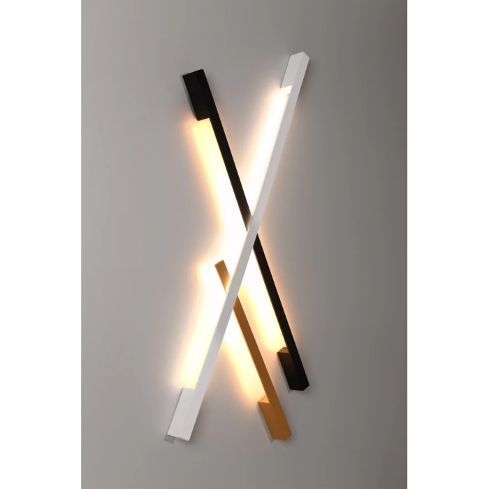 LAHTI Aplique M 3000K SOL-TH.189 5