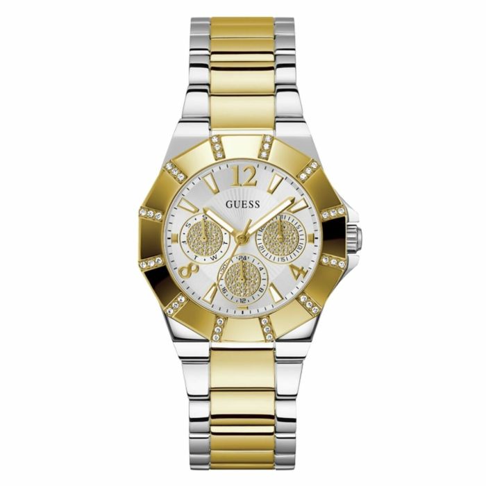 Montre Femme Guess GW0616L2 (Ø 36 mm) 0 Montre Femme Guess GW0616L2 (Ø 36 mm) 0