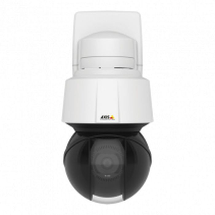Camescope de surveillance Axis Q6135-LE 1
