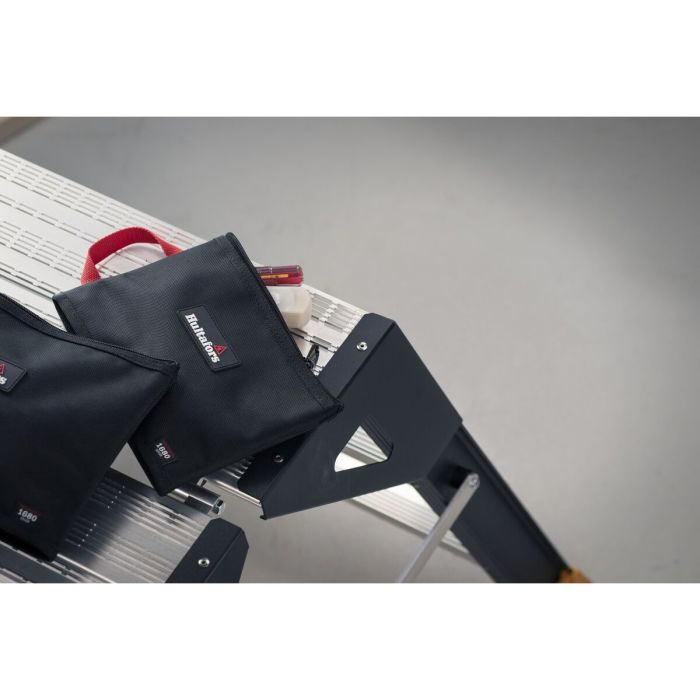 Sac à outils Hultafors Noir Polyester Petit 2 Sac à outils Hultafors Noir Polyester Petit 2