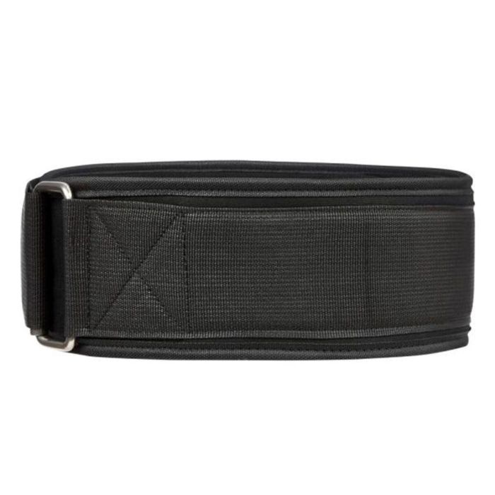 Ceinture de sport Adidas Essential Weightlifting Noir 3