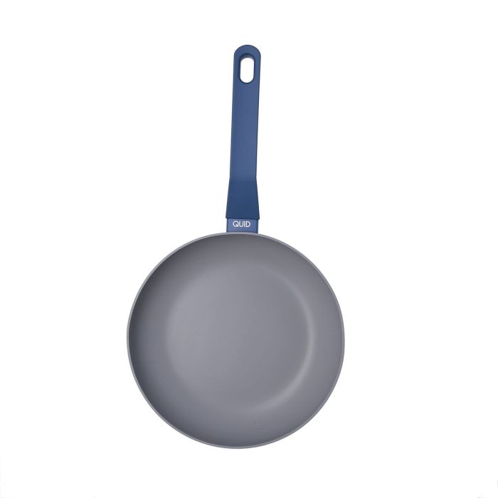 Poêle Quid Baltic Blanc Métal Ø 24 cm (5 Unités)