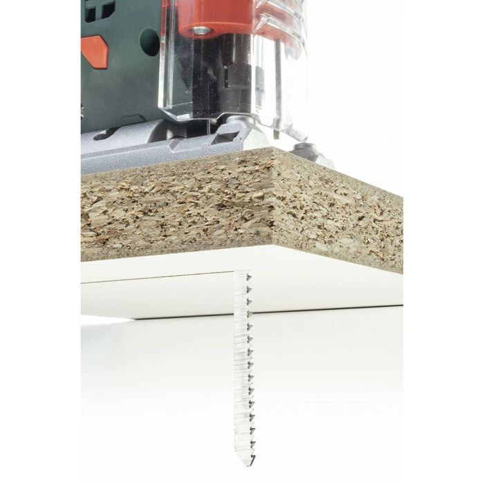 Scie sauteuse Wolfcraft (2 Unités) 5