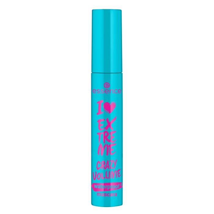Mascara pour cils Essence I Love Extreme Crazy Volume 12 ml 1