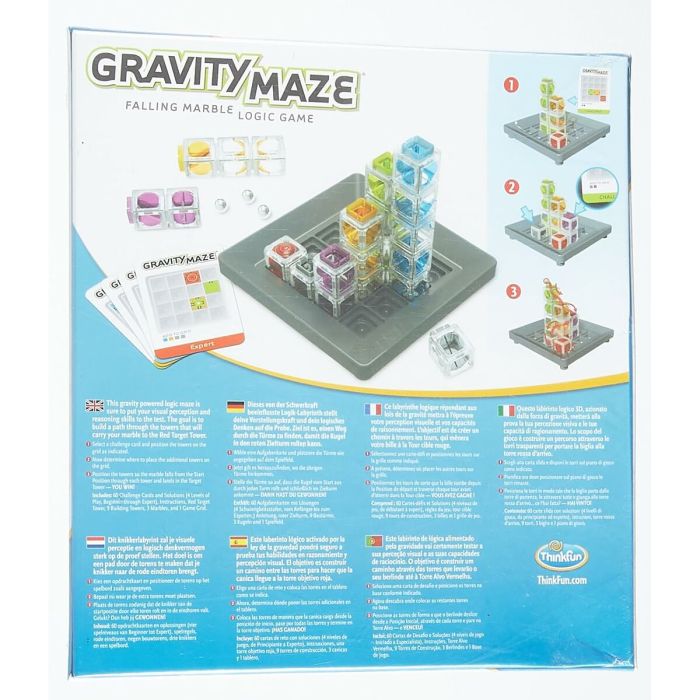 Jeu d’habileté Ravensburger 8