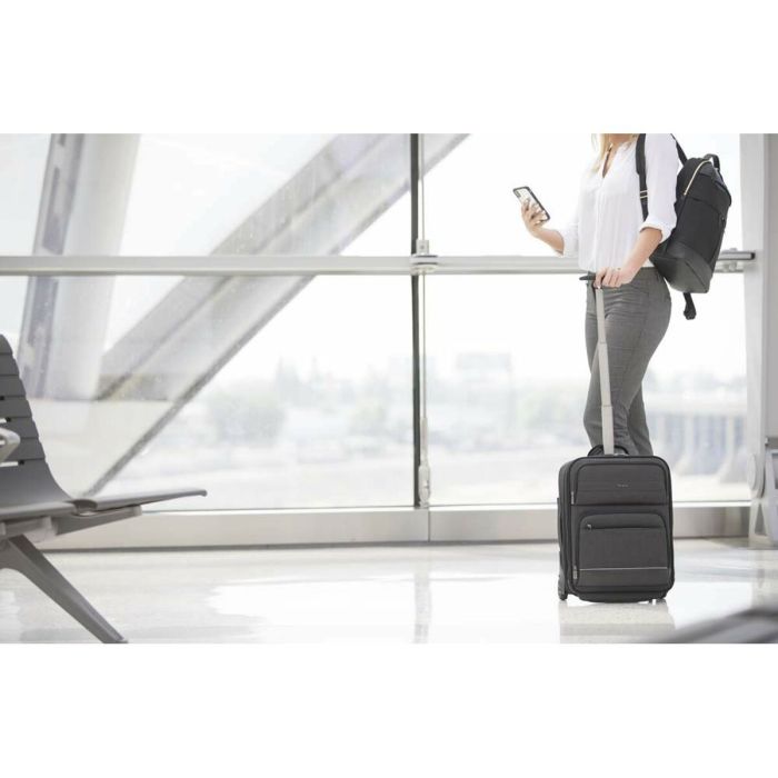 Sacoche pour Portable Targus TBR038GL Noir 2 Sacoche pour Portable Targus TBR038GL Noir 2