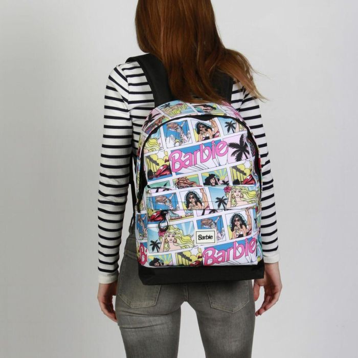 Cartable Barbie 3
