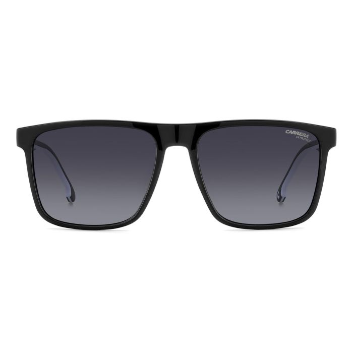 Lunettes de soleil Homme Carrera CARRERA-8064-S-80S ø 57 mm 4 Lunettes de soleil Homme Carrera CARRERA-8064-S-80S ø 57 mm 4