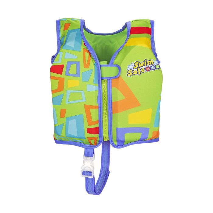 Bestway Tableau de Natation Imprimé Enfant Couleur Assortie 42x32x3,5 cm +3 à 6 Ans Plage et Piscine 32155 22
