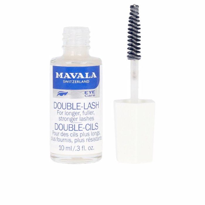 Mavala Double-Lash Eye Care 10 mL 0 Mavala Double-Lash Eye Care 10 mL 0