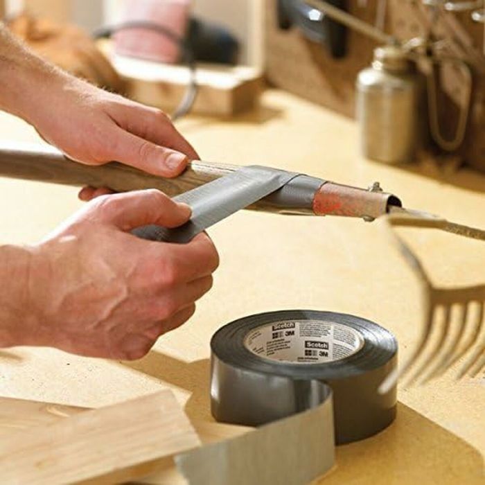 Adhésifs Scotch Gris 1 Adhésifs Scotch Gris 1