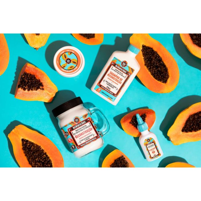 Huile dure Lola Cosmetics Be(M)Dita Ghee 50 ml 3