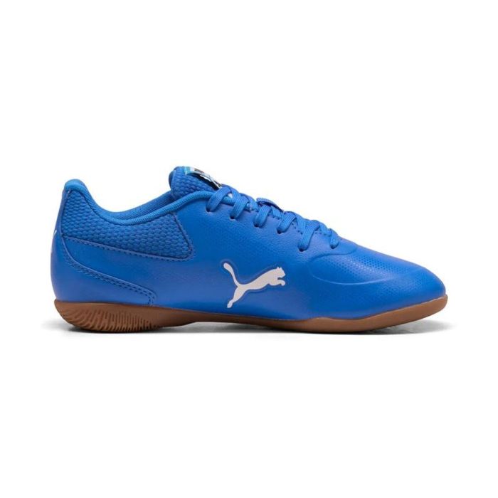 Chaussures de Futsal pour Adultes Puma Truco Iii Ultra M 4