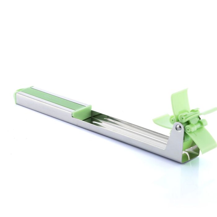 Tailleur de Pastèque en Cubes Cutmil InnovaGoods 3