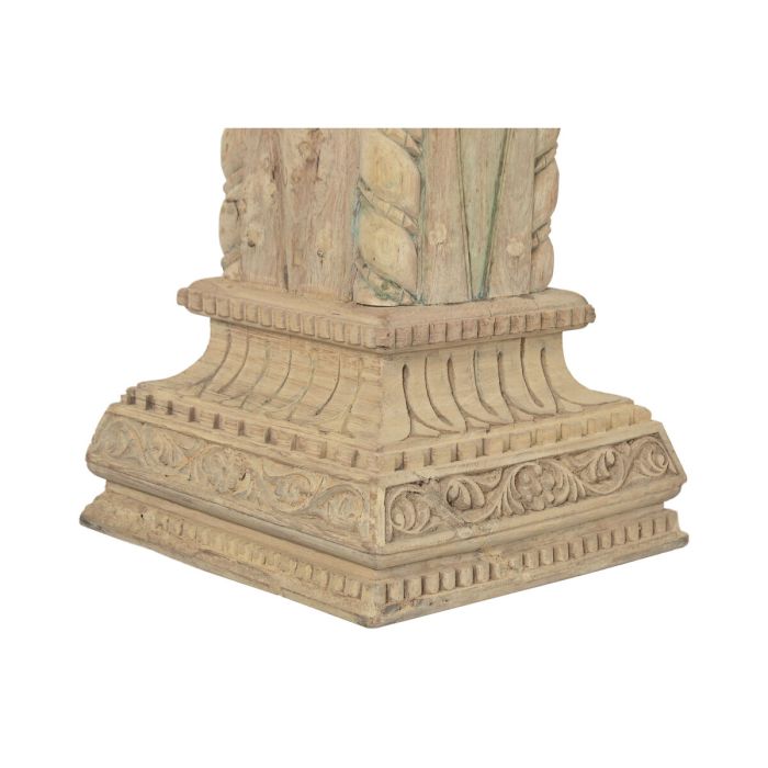 Figurine Décorative Home ESPRIT Naturel Colonne Décapé 30 X 30 X 200 CM 2 Figurine Décorative Home ESPRIT Naturel Colonne Décapé 30 X 30 X 200 CM 2