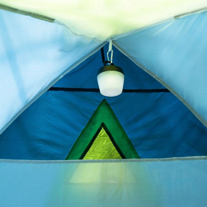 Magasin de campagne Aktive 240 x 130 x 330 cm (2 Unités) 1 Magasin de campagne Aktive 240 x 130 x 330 cm (2 Unités) 1