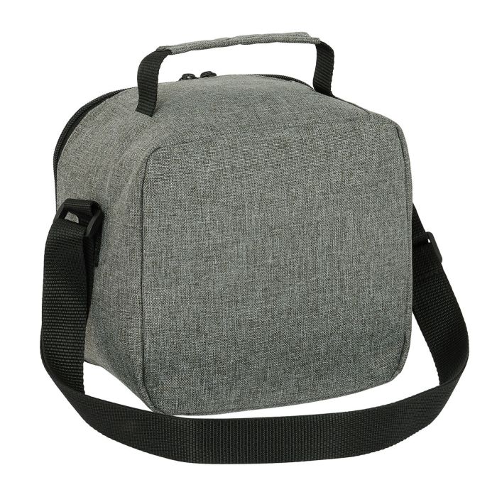 Sac Réfrigérant Minnie Mouse Gris 20 x 20 x 15 cm 1