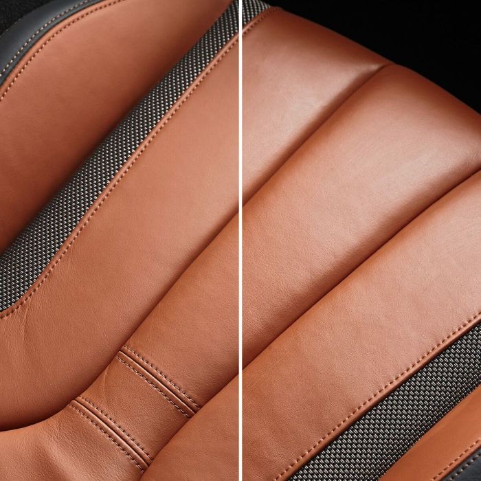 Nettoie les tapisseries Sonax Xtreme 250 ml Cuir 1 Nettoie les tapisseries Sonax Xtreme 250 ml Cuir 1