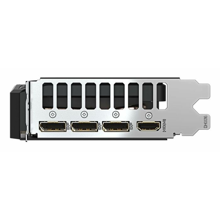 Carte Graphique Gigabyte 9VN506TWX8-00-G10 geforce rtx 5060 ti 8 GB GDDR7 1