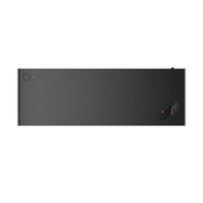 Hub USB Lenovo 40BA0265EU Noir 5