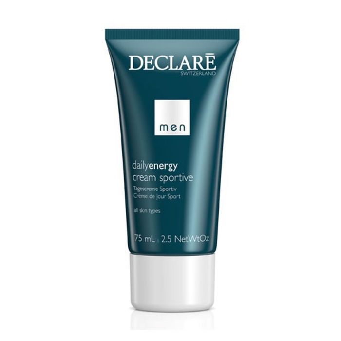 Crème visage Declaré Dailyenergy Cream Sportive 75 ml 0 Crème visage Declaré Dailyenergy Cream Sportive 75 ml 0
