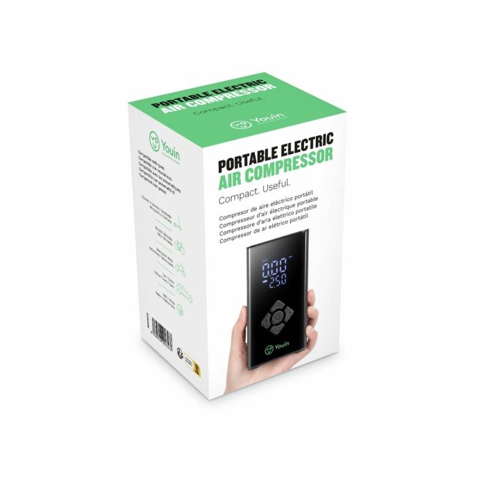 Pompe à air Youin MA1022 2 Pompe à air Youin MA1022 2