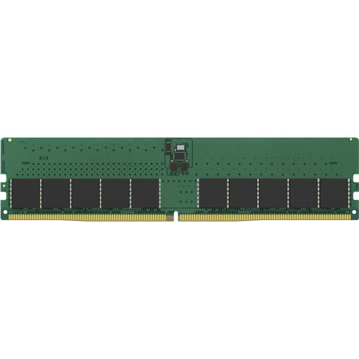 KINGSTON 48GB 5600MT/s DDR5 ECC CL46 DIMM 2Rx8 Hynix M 0 KINGSTON 48GB 5600MT/s DDR5 ECC CL46 DIMM 2Rx8 Hynix M 0