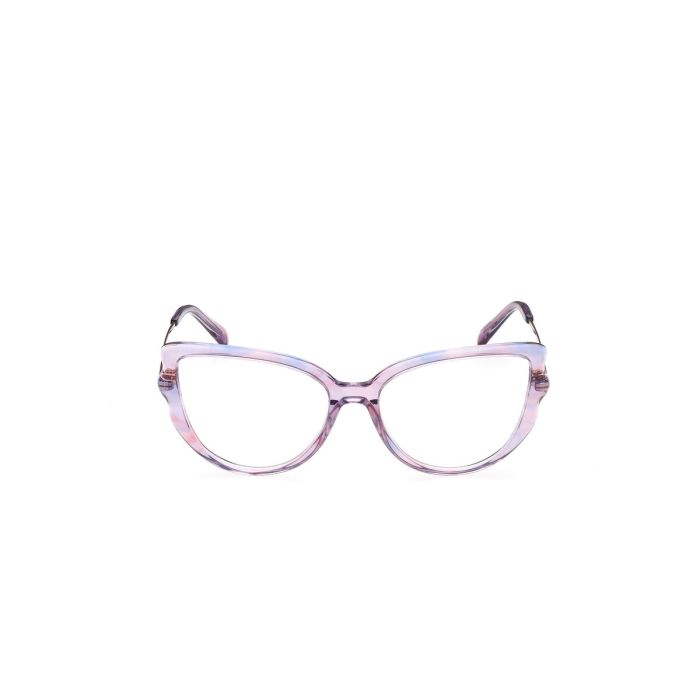 Monture de Lunettes Femme Emilio Pucci EP5192-54083 ø 54 mm 2