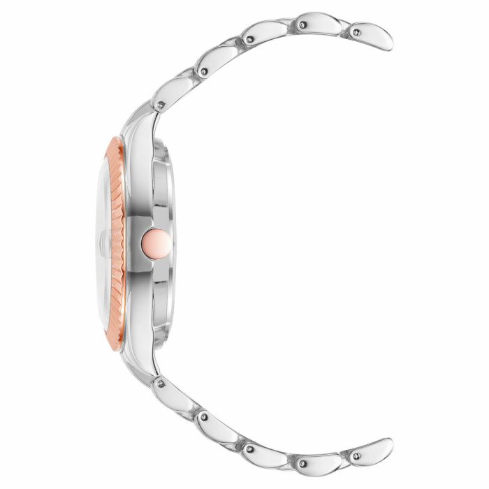 Montre Femme Nine West NW-2661SVRT (Ø 34 mm) 4