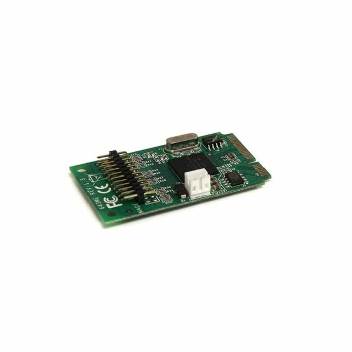 Carte PCI Startech MPEX1394B3 2 Carte PCI Startech MPEX1394B3 2