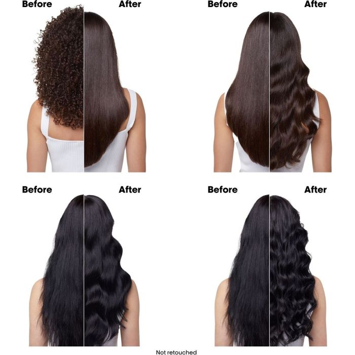 Lisseur à cheveux L'Oreal Professionnel Paris 2 Lisseur à cheveux L'Oreal Professionnel Paris 2