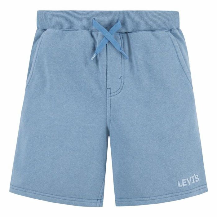 Shorts pour enfants Levi's Lived-In 0 Shorts pour enfants Levi's Lived-In 0