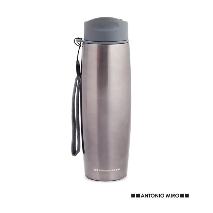 Thermos Antonio Miró 147170 Gris 500 ml 1 Thermos Antonio Miró 147170 Gris 500 ml 1