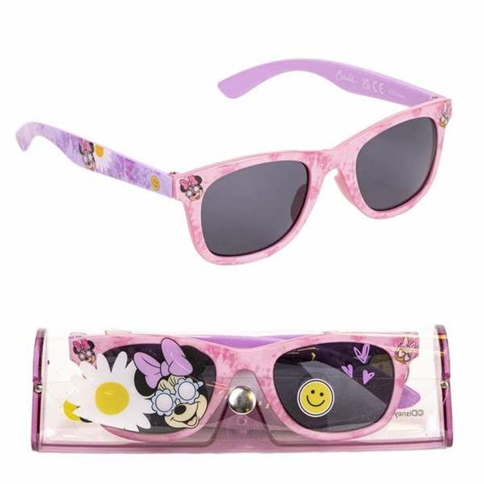 Lunettes de soleil enfant Mickey Mouse 11