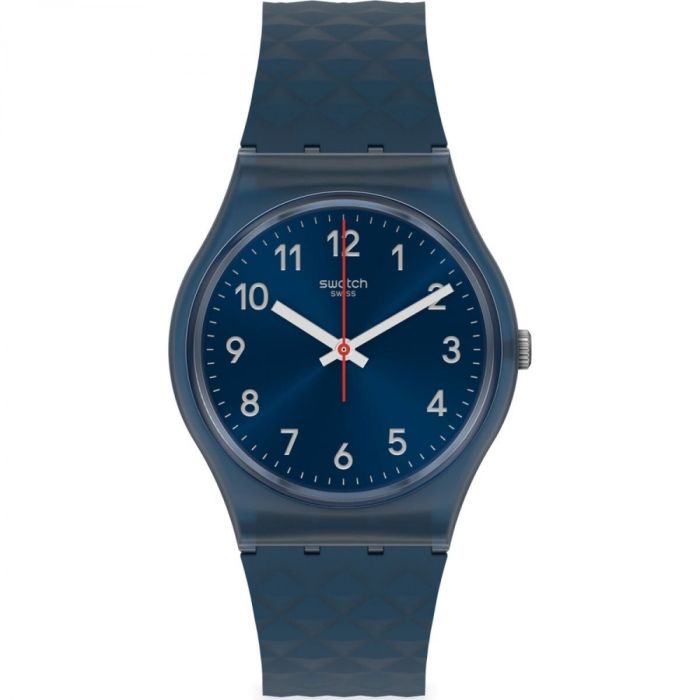 Montre Unisexe Swatch GN271 (Ø 34 mm) 1 Montre Unisexe Swatch GN271 (Ø 34 mm) 1