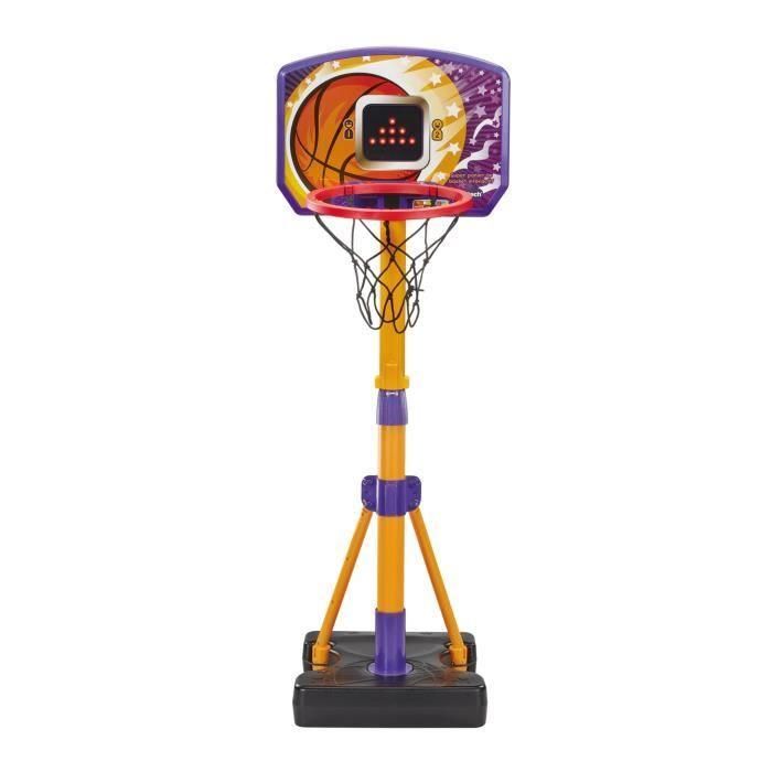 Vtech Super Panier de Basket Interactif 2