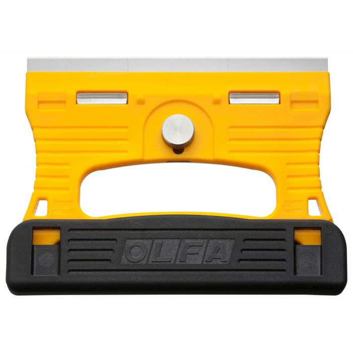 Grattoir Olfa 18 mm verre 10