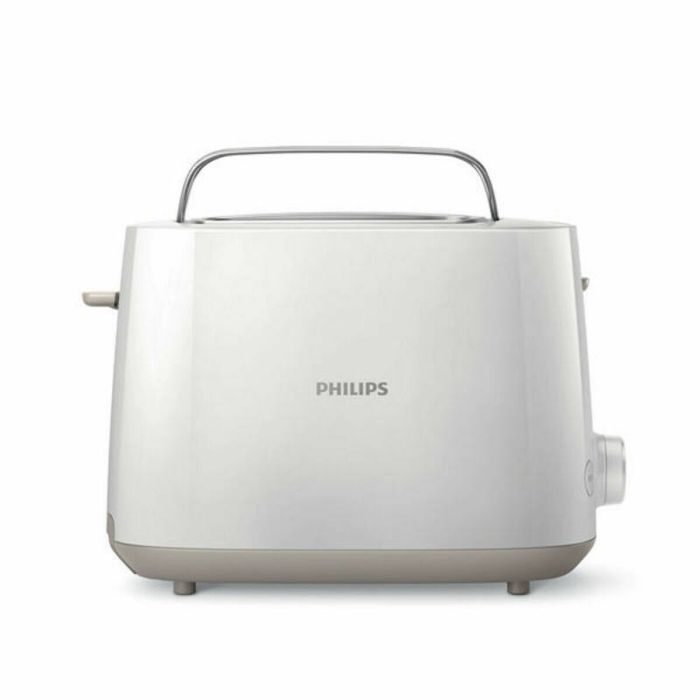 Grille-pain Philips Tostadora HD2581/00 2x 5