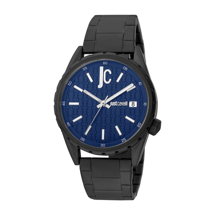 Montre Homme Just Cavalli JC1G217M0085 (Ø 42 mm) 2