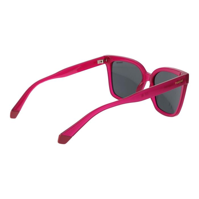Lunettes de soleil Femme Polaroid PLD-6192-S-54MU1M9 ø 54 mm Lunettes de soleil Femme Polaroid PLD-6192-S-54MU1M9 ø 54 mm