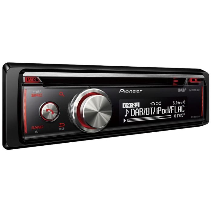 Pioneer DEH-X8700DAB 2
