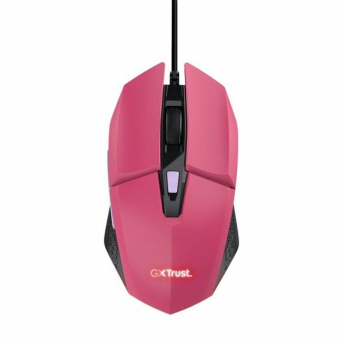 Souris Trust 25068 Rose 1 Souris Trust 25068 Rose 1