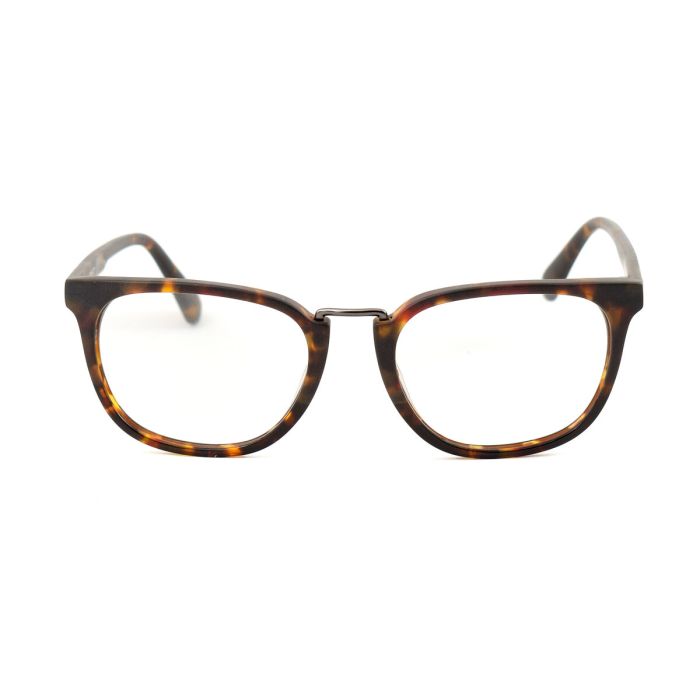 Monture de Lunettes Homme Vuarnet VL16240003 Marron Ø 53 mm 1 Monture de Lunettes Homme Vuarnet VL16240003 Marron Ø 53 mm 1