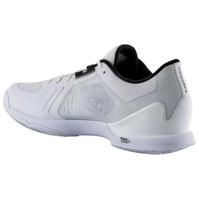 Chaussures de Padel pour Adultes Head Blanc 1