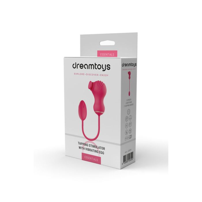 Masseur Couples Dream Toys Essentials 2